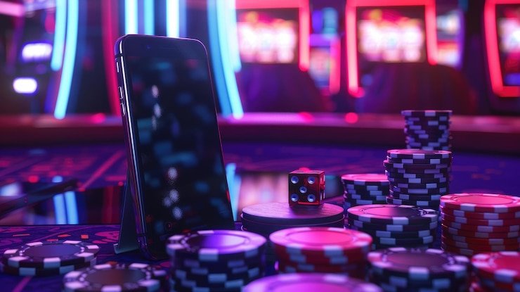 petir138 Ruang Slot Baharu